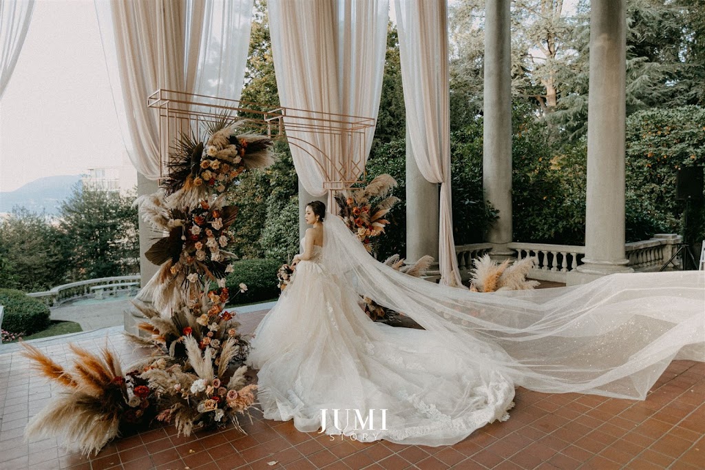 WeDo Weddings Etc. | 6191 Westminster Hwy #140, Richmond, BC V7C 4V4, Canada | Phone: (604) 288-0330
