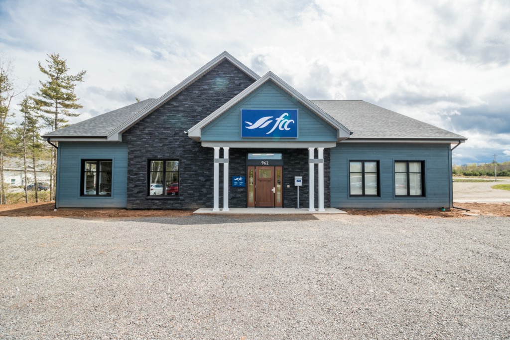 Allen Homes | 166 Commercial St, Middleton, NS B0S 1P0, Canada | Phone: (800) 565-1325