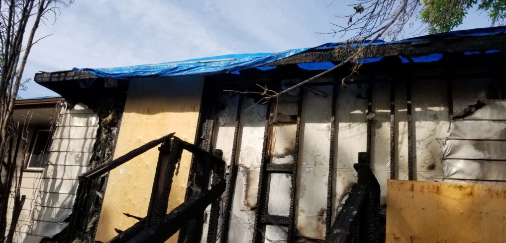 G&M Abatement | 127 Galbraith Dr SW #1, Calgary, AB T3E 4Z5, Canada | Phone: (587) 439-1145