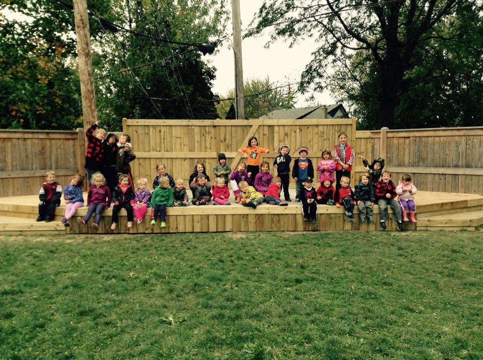 Bright Child Montessori | 236 Cherrylawn Cres, Amherstburg, ON N9V 1P8, Canada | Phone: (519) 736-4022
