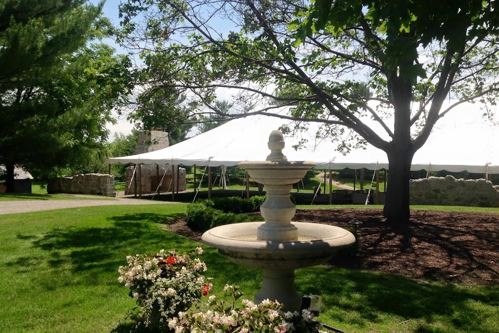 Knollwood Golf Club - Old Course | 1276 Shaver Rd, Ancaster, ON L9G 3L1, Canada | Phone: (905) 648-6687