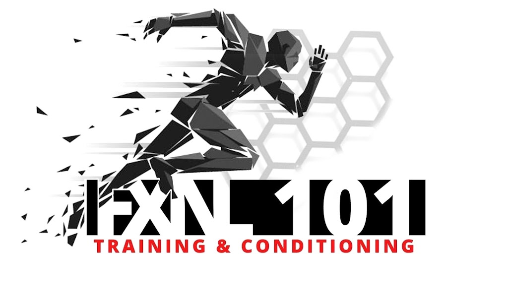 FXNL 101 Training & Conditioning | 5192 80 Ave SE, Calgary, AB T2N 2A9, Canada | Phone: (403) 462-1312