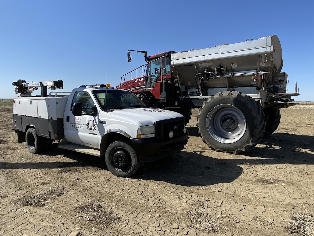 Bullzeye Mechanical | 4501 55 Ave, Taber, AB T1G 1G7, Canada | Phone: (403) 654-7078