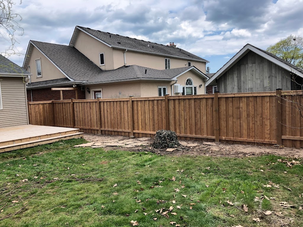 All In One Landscaping Inc | 102 Plaza Drive, Dundas, ON L9H 6Y3, Canada | Phone: (905) 745-9145