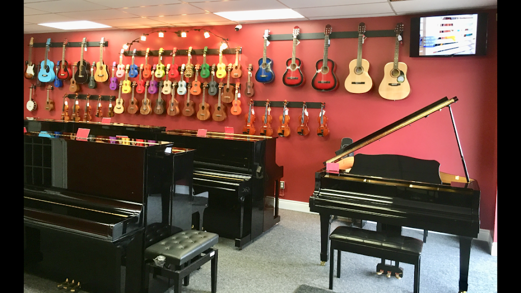 Plumb Pianos & Music School | 900 Oxford St E #8, London, ON N5Y 5A1, Canada | Phone: (519) 858-2805