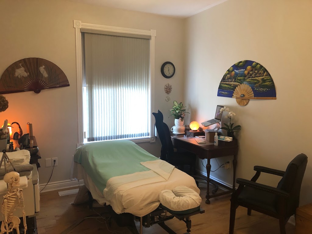 Powell Osteopathy and Massage Therapy | 183 Norfolk St, Guelph, ON N1H 4K1, Canada | Phone: (519) 362-1647
