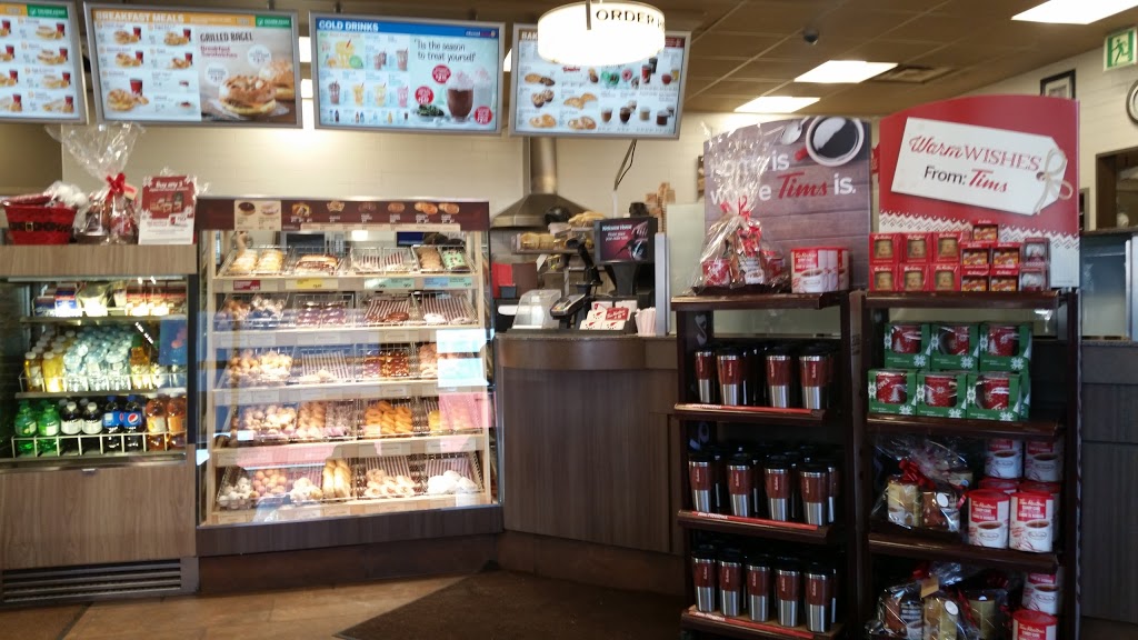 Tim Hortons | 81 Dundas St E, Napanee, ON K7R 1J1, Canada | Phone: (613) 354-4665