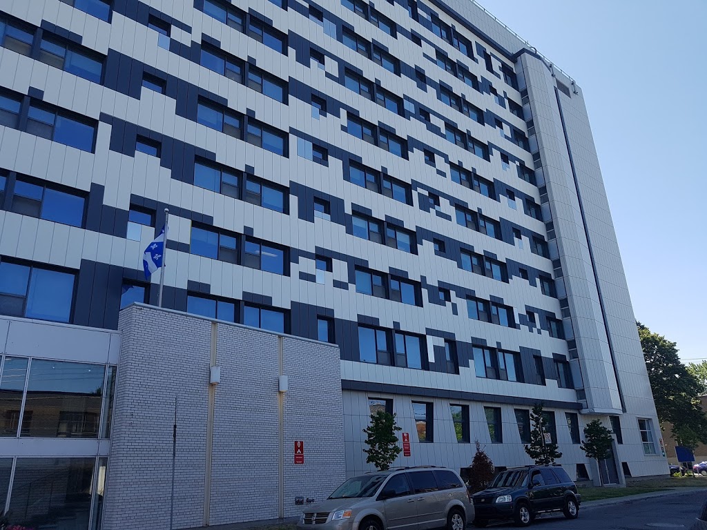 Fleury Hospital | 2180 Rue Fleury E, Montréal, QC H2B 1K3, Canada | Phone: (514) 384-2000