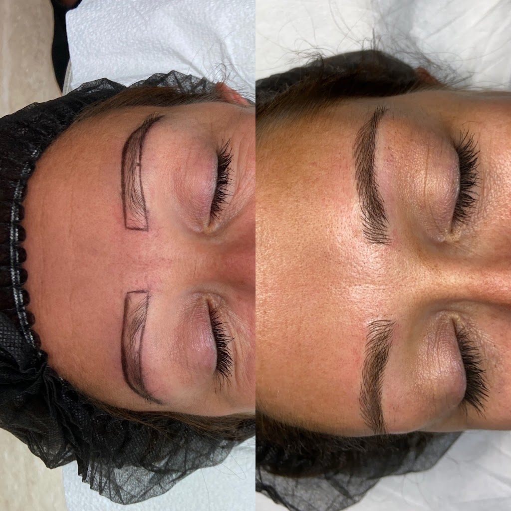 The Artistry By Jennie Pethick | 11 Adelaide St N, Lindsay, ON K9V 3M7, Canada | Phone: (647) 688-1012