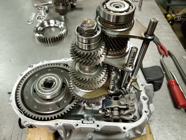 Powershift Transmissions | 151 Toryork Dr #18, North York, ON M9L 1X9, Canada | Phone: (416) 744-8844