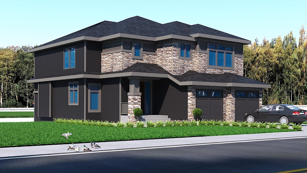 A.R.P DEZIGN Interior Design & Space Planning | 9908 223 St NW, Edmonton, AB T5T 7L7, Canada | Phone: (780) 729-7753