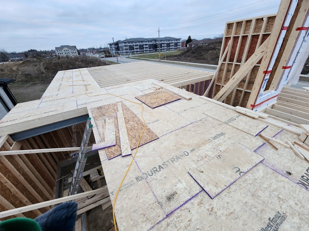 L/D construction | 16 St George St, Aylmer, ON N5H 2M1, Canada | Phone: (226) 237-4851
