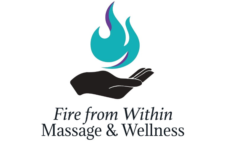 Fire from Within Massage & Wellness | 4828 Pacific Rd NE #1, Calgary, AB T2E 5S5, Canada | Phone: (306) 514-1995