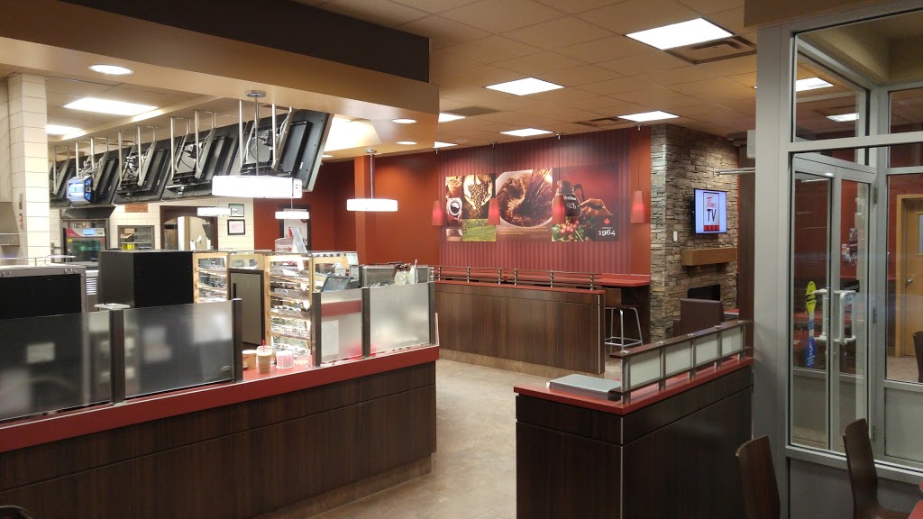 Tim Hortons | 101 Boulevard Joseph Arthur, Joliette, QC J6E 4S5, Canada | Phone: (450) 755-3218