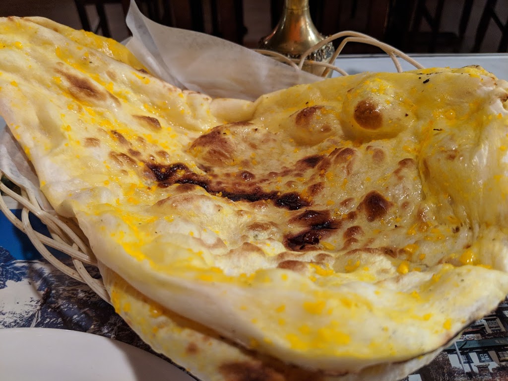 The Curry Pot Indian & Nepalese Cuisine Restaurant | 3007 30th Ave, Vernon, BC V1T 2C1, Canada | Phone: (250) 545-9195