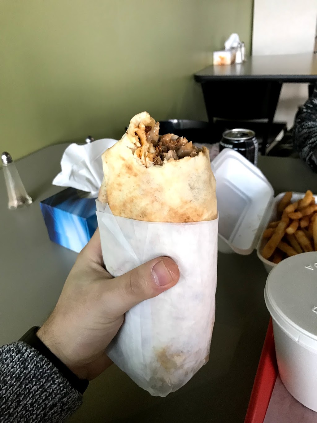 Pita Ikram | 1118 Finch Ave W, North York, ON M3J 3J4, Canada | Phone: (647) 875-5776
