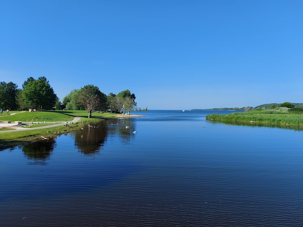 Kelso Beach Park | 2nd Avenue West, Owen Sound, ON N4K 2H4, Canada | Phone: (519) 371-9734