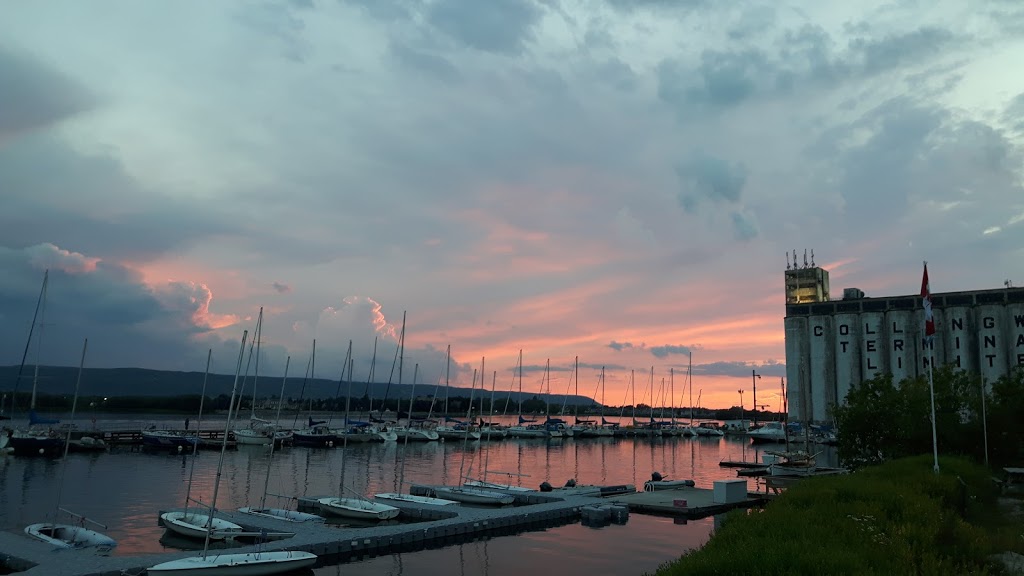 Collingwood Paddling Club | 25 Heritage Dr, Collingwood, ON L9Y 0M6, Canada | Phone: (705) 444-0549