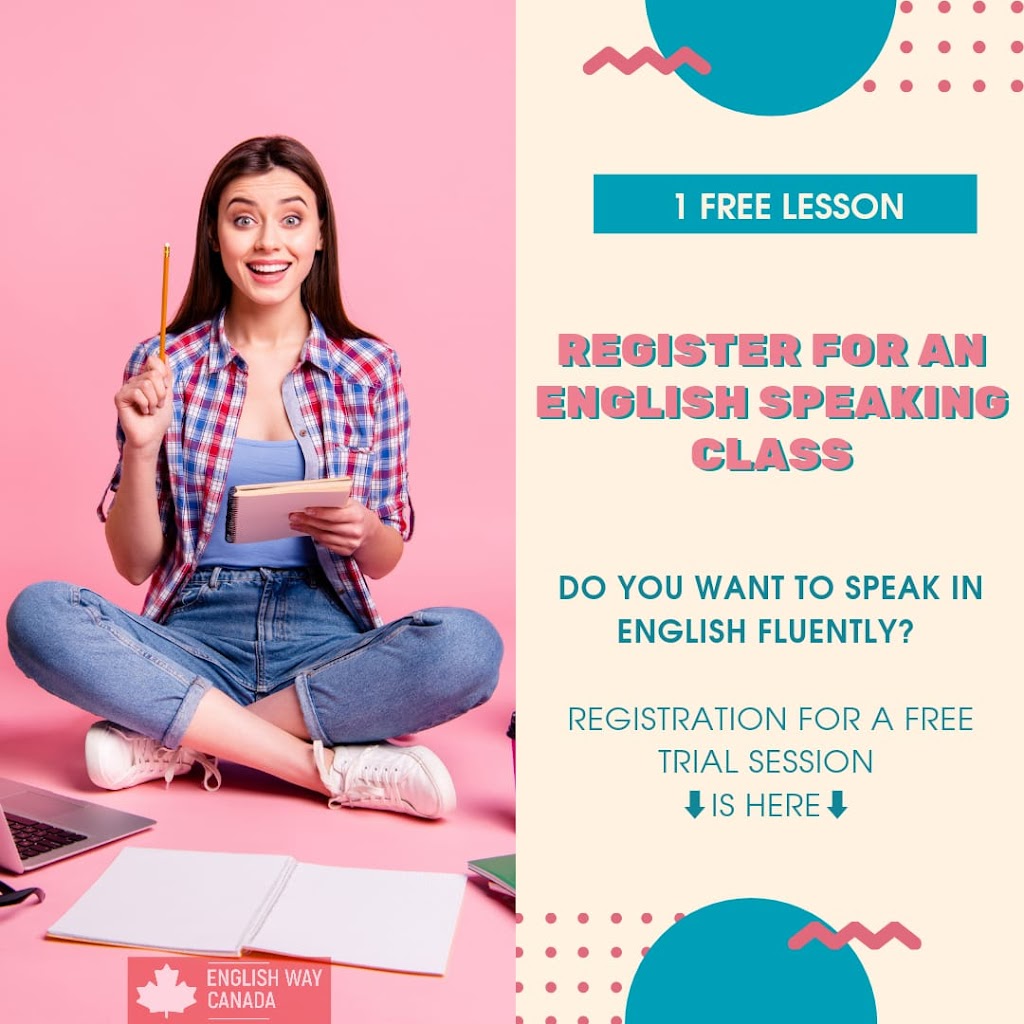 English Way Academy LTD | 10460 No. 3 Rd, Richmond, BC V7A 4W5, Canada | Phone: (778) 238-7902