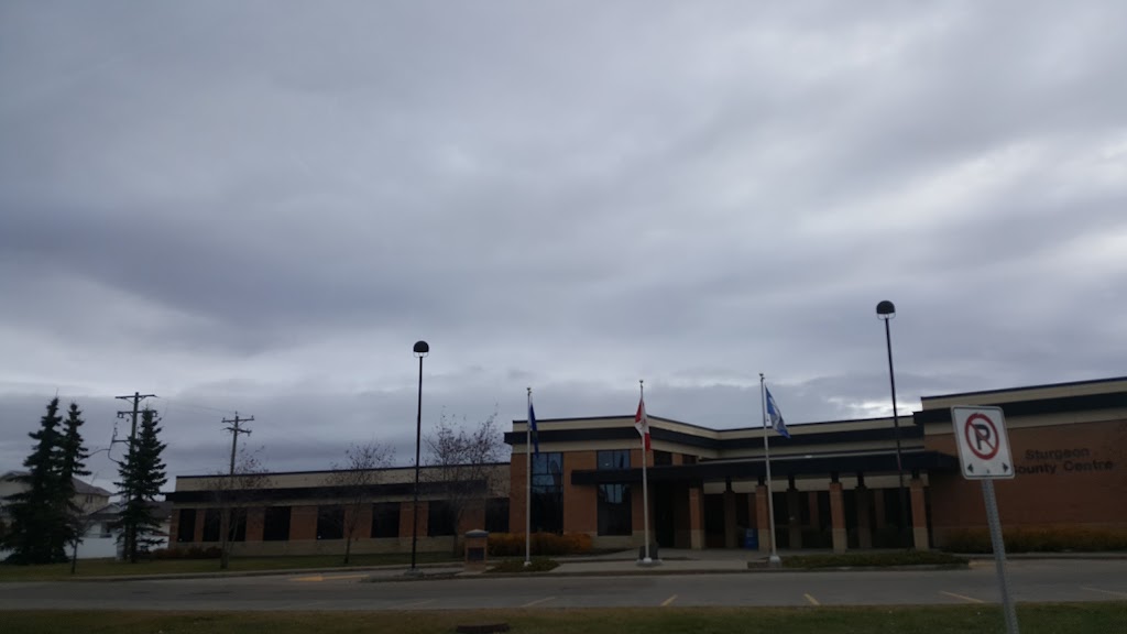 Sturgeon County | 9613 100 St, Morinville, AB T8R 1L9, Canada | Phone: (780) 939-4321