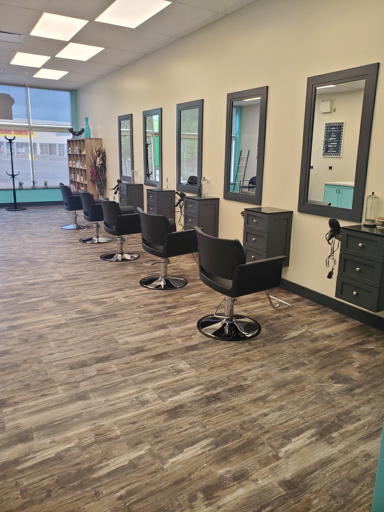 CHOICE CUTS | 105 Southbank Blvd #211, Okotoks, AB T1S 0G1, Canada | Phone: (403) 938-2533