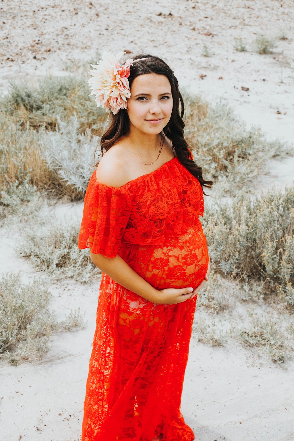 Ella Bella Maternity Boutique | 10816 Macleod Trail SE #286, Calgary, AB T2J 5N8, Canada | Phone: (403) 271-0050