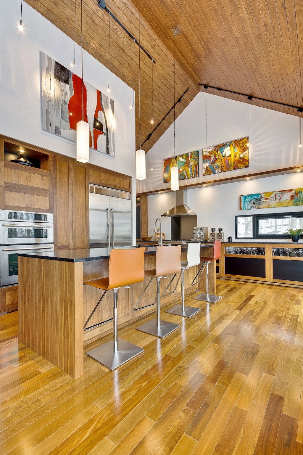 Astuces Design Annie Leclerc | 1030 Rue St-Jacques, Longueuil, QC J4H 3E4, Canada | Phone: (514) 994-2097