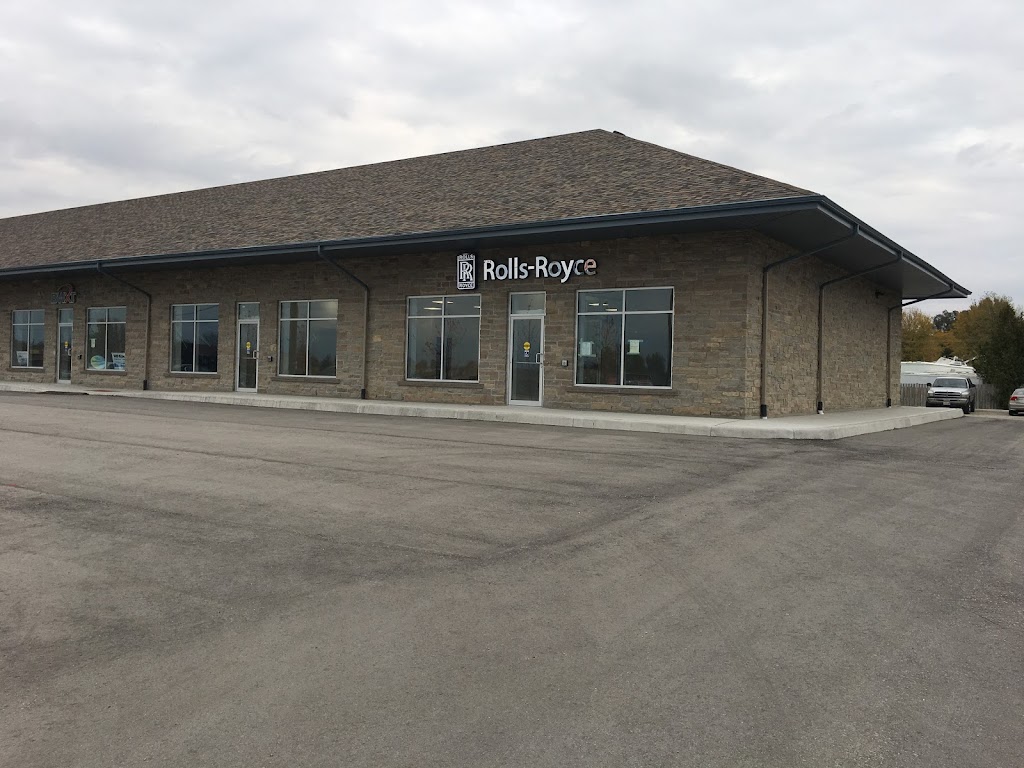 Wilhelm Contracting | 570 1st St, Hanover, ON N4N 3X5, Canada | Phone: (519) 367-5700