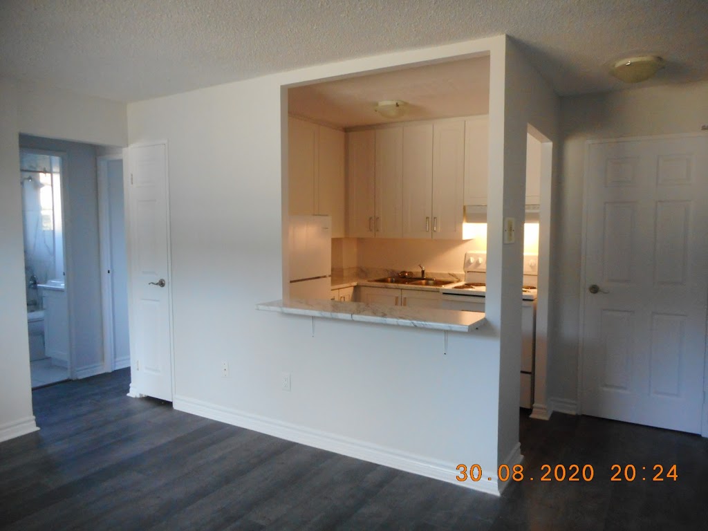 Mayfair | 1 Bernick Dr, Barrie, ON L4M 5K1, Canada | Phone: (705) 737-2519