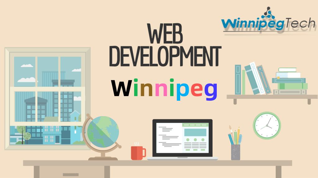 WinnipegTech | Web Design Winnipeg & SEO Company | 1235 Leila Ave #110, Winnipeg, MB R2P 2Y7, Canada | Phone: (204) 818-5531