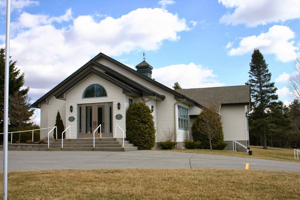 Tubman Funeral Homes - Kars | 1610 Roger Stevens Dr, Kars, ON K0A 2E0, Canada | Phone: (613) 489-2033