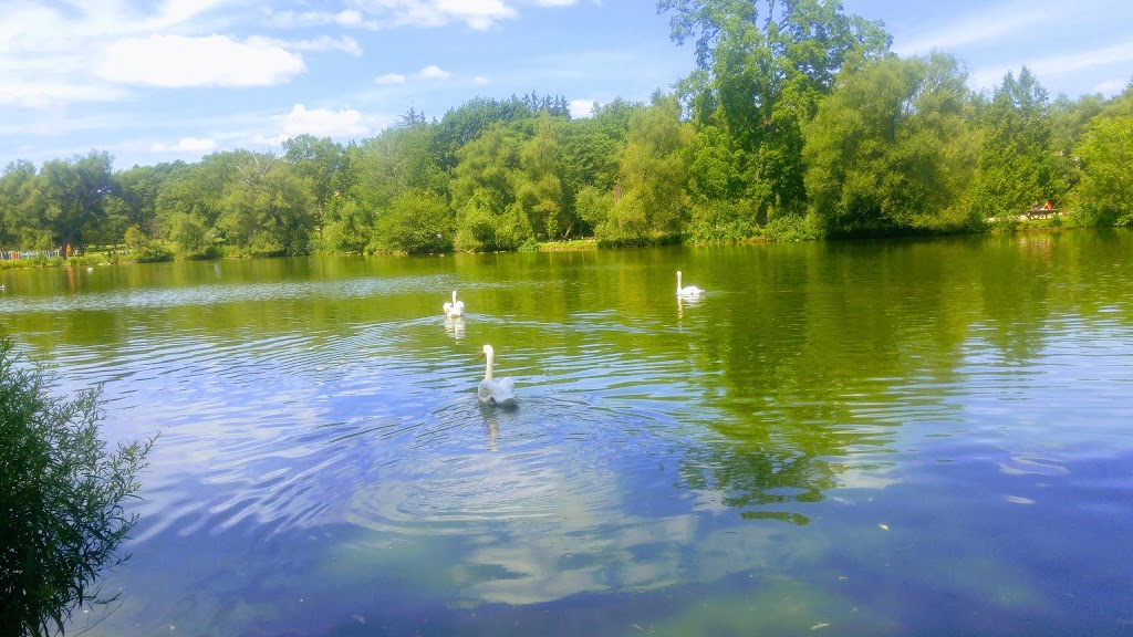 Upper Queens Park Stratford | 55 Queen St, Stratford, ON N5A 4M9, Canada | Phone: (519) 271-0250