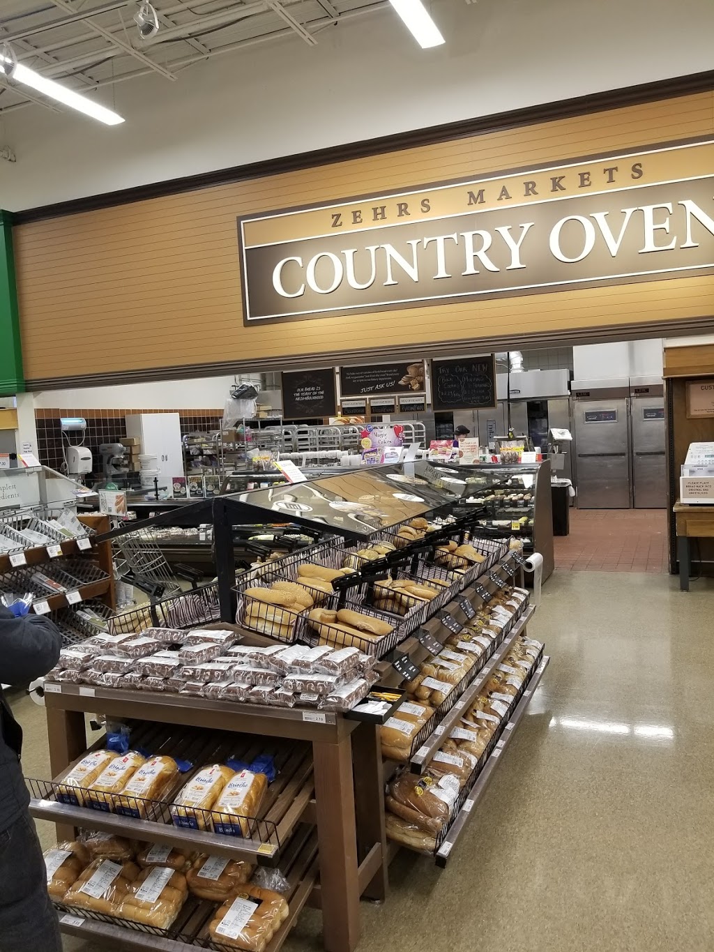 Zehrs | 555 Davenport Rd, Waterloo, ON N2L 6L2, Canada | Phone: (519) 746-0125