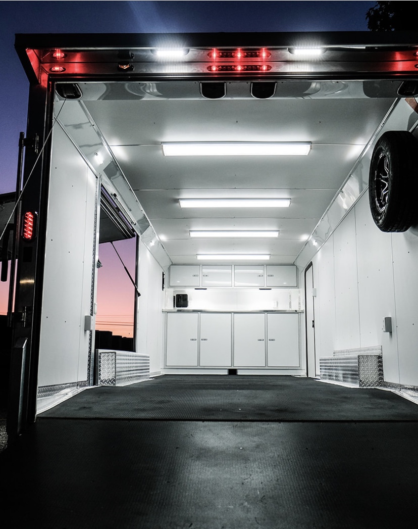 Taycar Trailers | 7025 Industrial Dr, Comber, ON N0P 1J0, Canada | Phone: (519) 551-2127