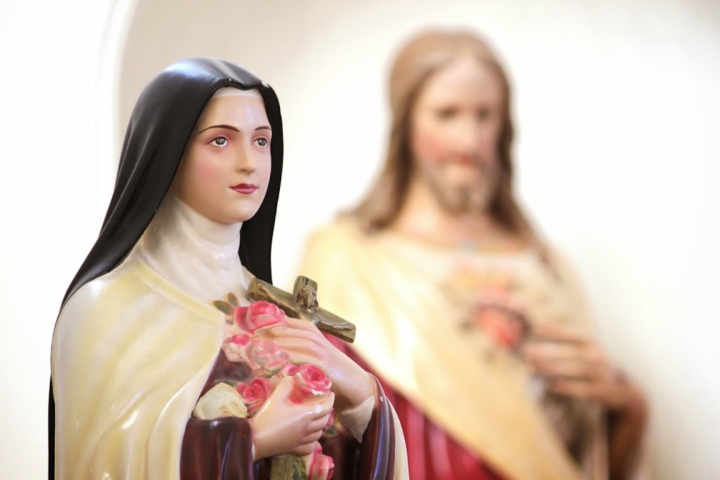 St Therese Institute of Faith and Mission | 650 Ursuline Ave, Bruno, SK S0K 0S0, Canada | Phone: (306) 369-2555