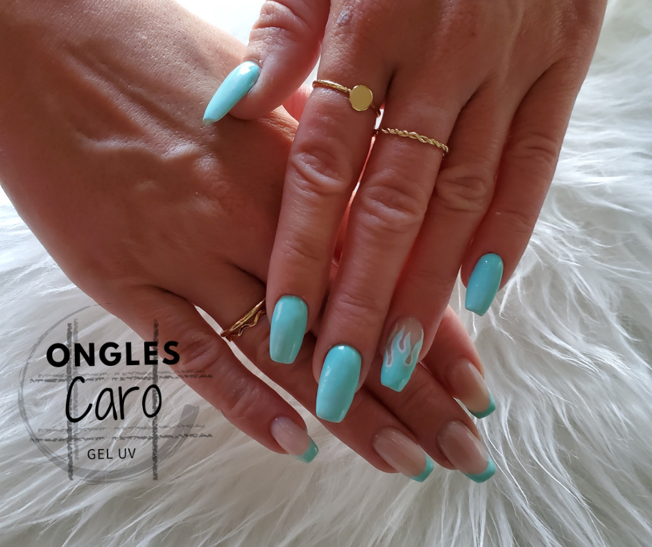 Ongles Caro | 1285 Rang du Brûlé, Saint-Antoine-sur-Richelieu, QC J0L 1R0, Canada | Phone: (514) 746-2067