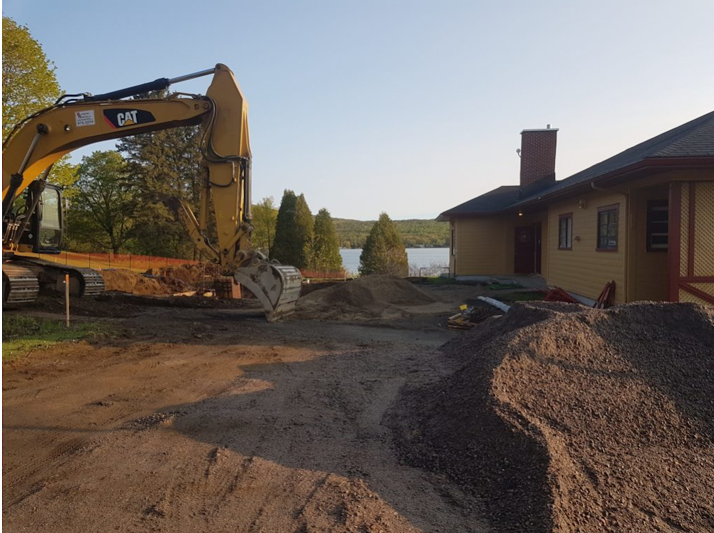 Leco Construction | 7 All. de la Forêt, Pont-Rouge, QC G3H 0N2, Canada | Phone: (581) 995-5653