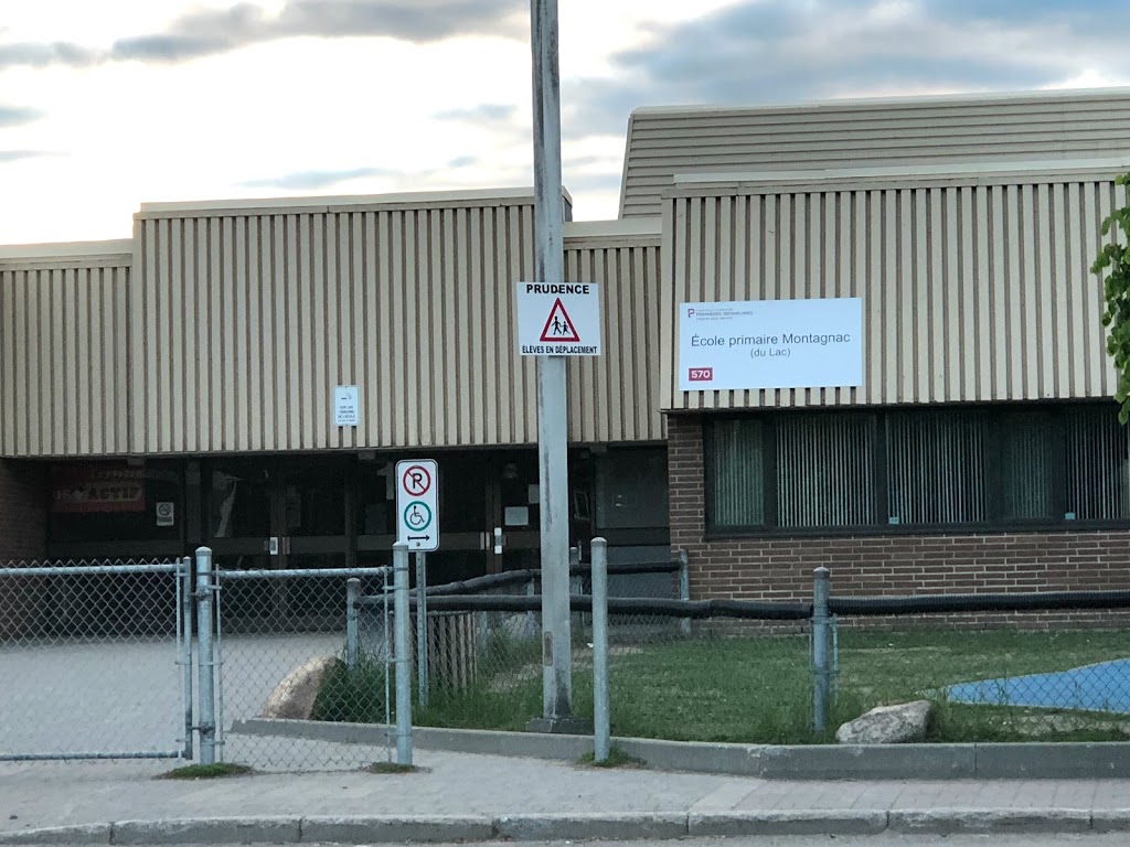 École Montagnac | 570 Chemin du Tour-du-Lac, Lac-Beauport, QC G3B 0W1, Canada | Phone: (418) 634-5542