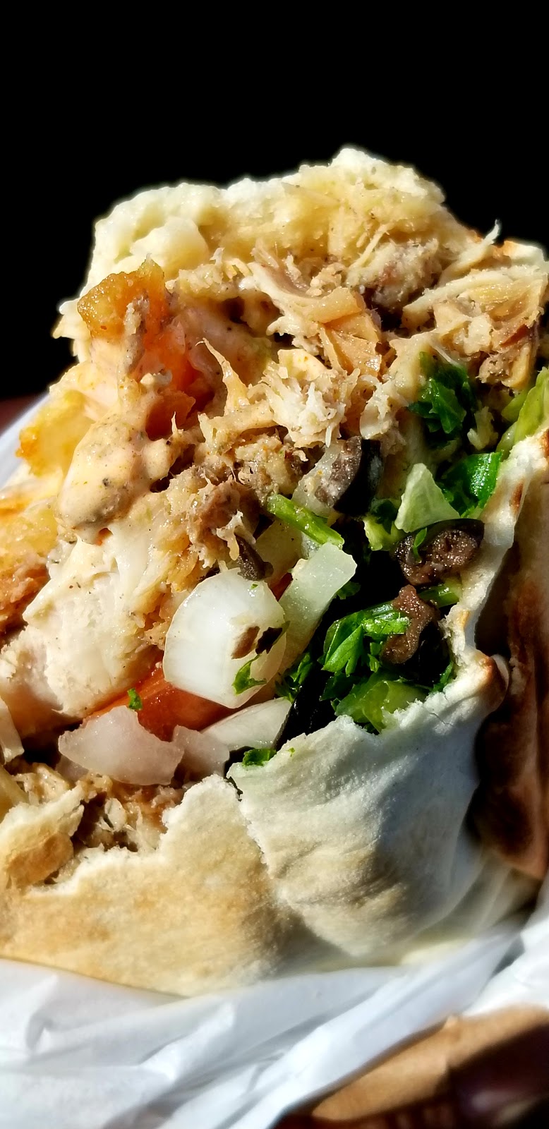 Lazeez Shawarma | 1812 Simcoe St N, Oshawa, ON L1G 4Y3, Canada | Phone: (905) 576-9950