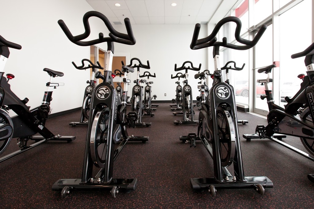 Plyomax Fitness Centre | 3771 Spratt Road, Spratt Rd, Ottawa, ON K1V 2N8, Canada | Phone: (613) 822-3600