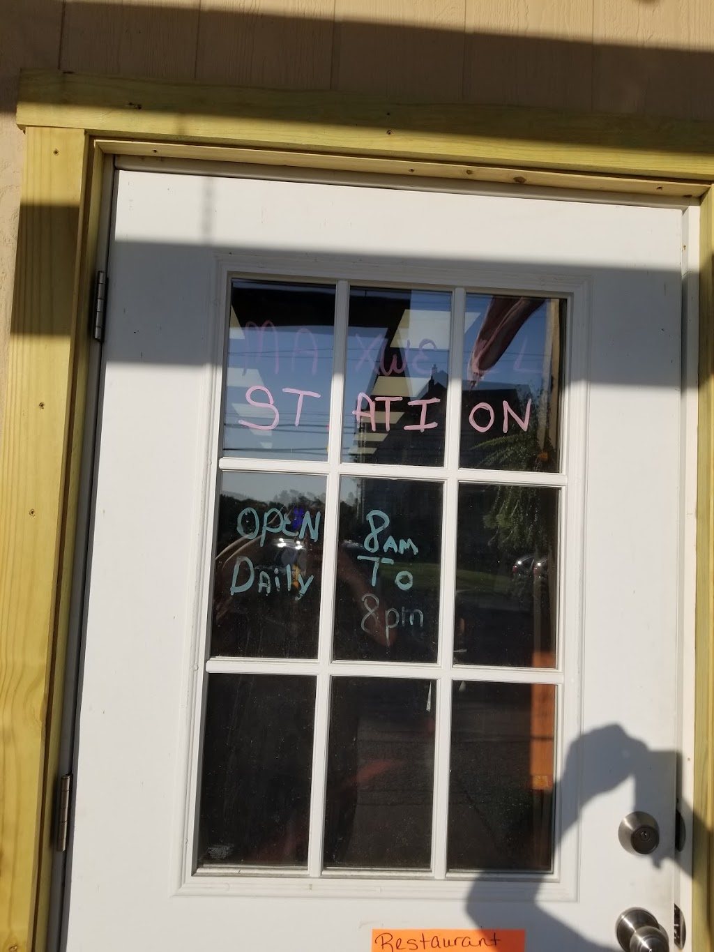 Old Olcott Beach Fire Station | 1571 Lockport St, Olcott, NY 14126, USA | Phone: (716) 778-4443