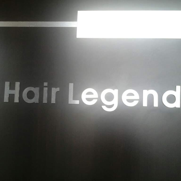 Hair Legend salon | 8380 Kennedy Rd, Unionville, ON L3R 0W4, Canada | Phone: (905) 474-3137