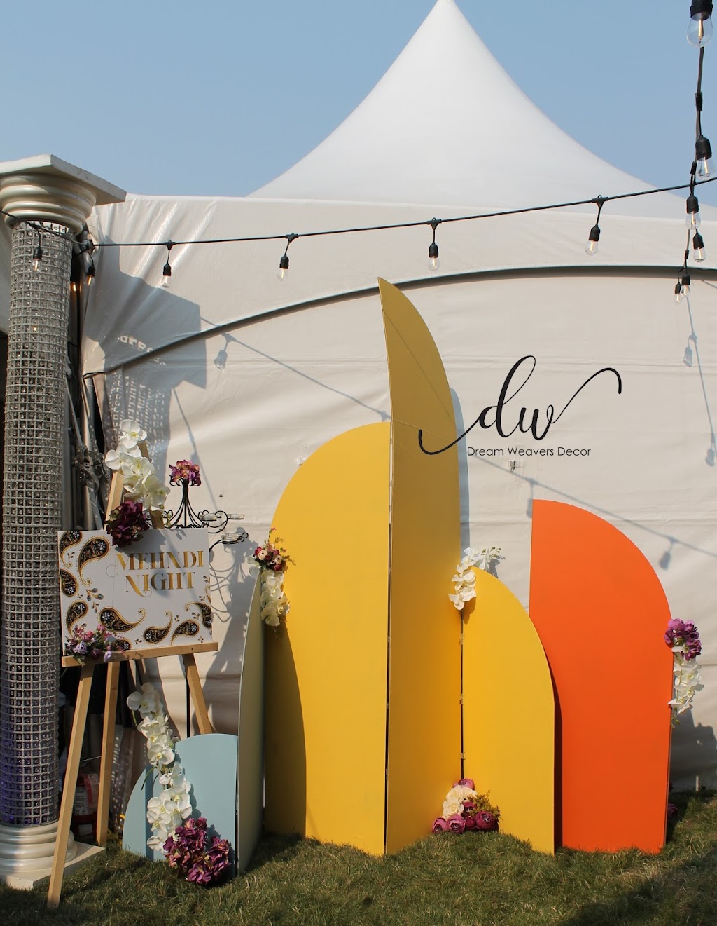 Dream Weavers Decor | 36 Castlepark Rd NE, Calgary, AB T3J 1S1, Canada | Phone: (825) 712-6305