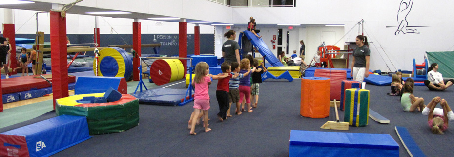 St Albert Gymnastics Club | 2A Riel Dr, St. Albert, AB T8N 3Z7, Canada | Phone: (780) 459-4256
