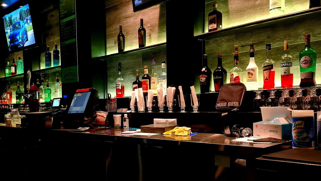 Café Southside | 5292 Rue Jean-Talon, Saint-Léonard, QC H1S 1L3, Canada | Phone: (514) 729-5570