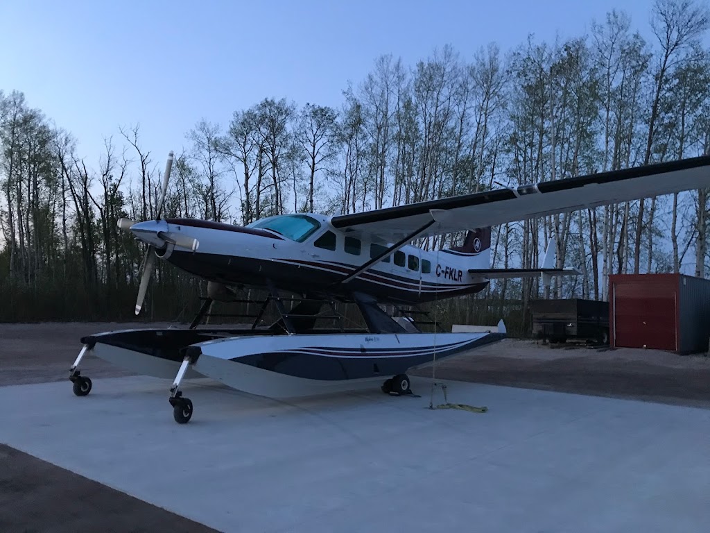 Lac Du Bonnet Airport | Lac du Bonnet, MB R0E 1A0, Canada | Phone: (204) 997-9435