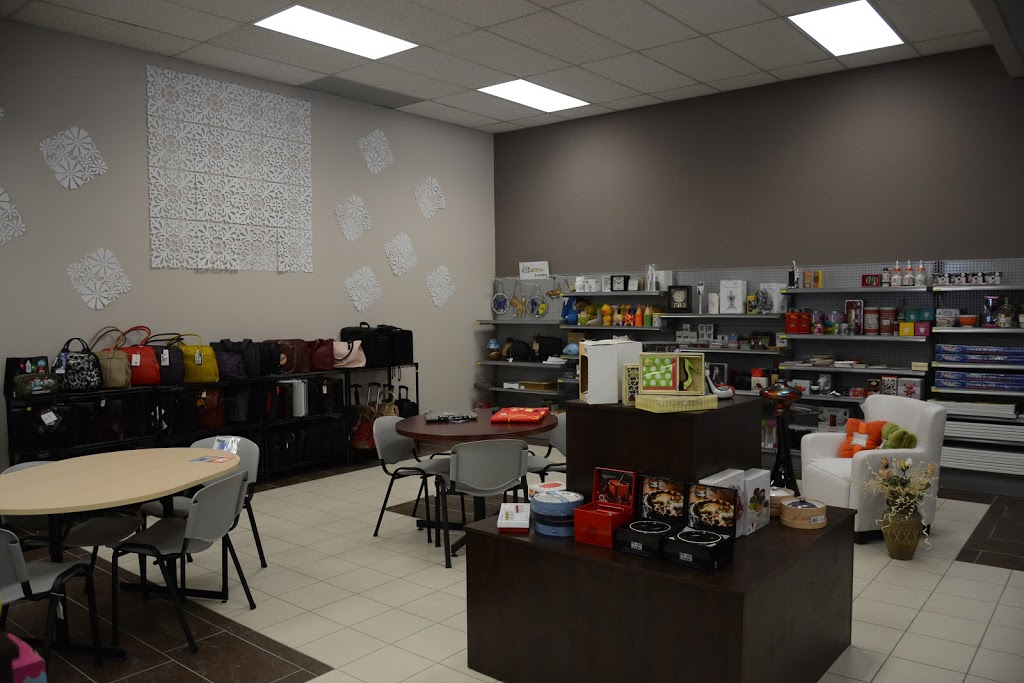 Gyva Maniwaki | 144-B Rue Principale S, Maniwaki, QC J9E 1Z6, Canada | Phone: (819) 449-5531