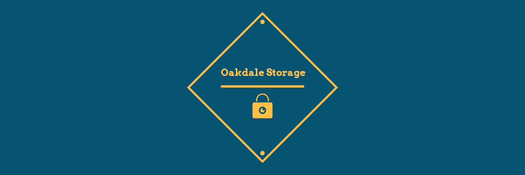 Oakdale Storage | 55 Oakdale Ave, St. Catharines, ON L2P 2L3, Canada | Phone: (289) 501-0638