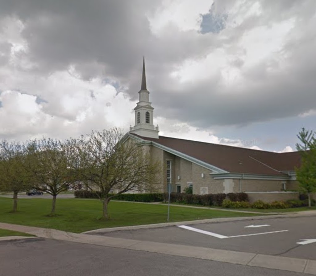 Brampton Stake Center | Stake Center, Brampton, ON L6R 1V3, Canada | Phone: (905) 799-9681