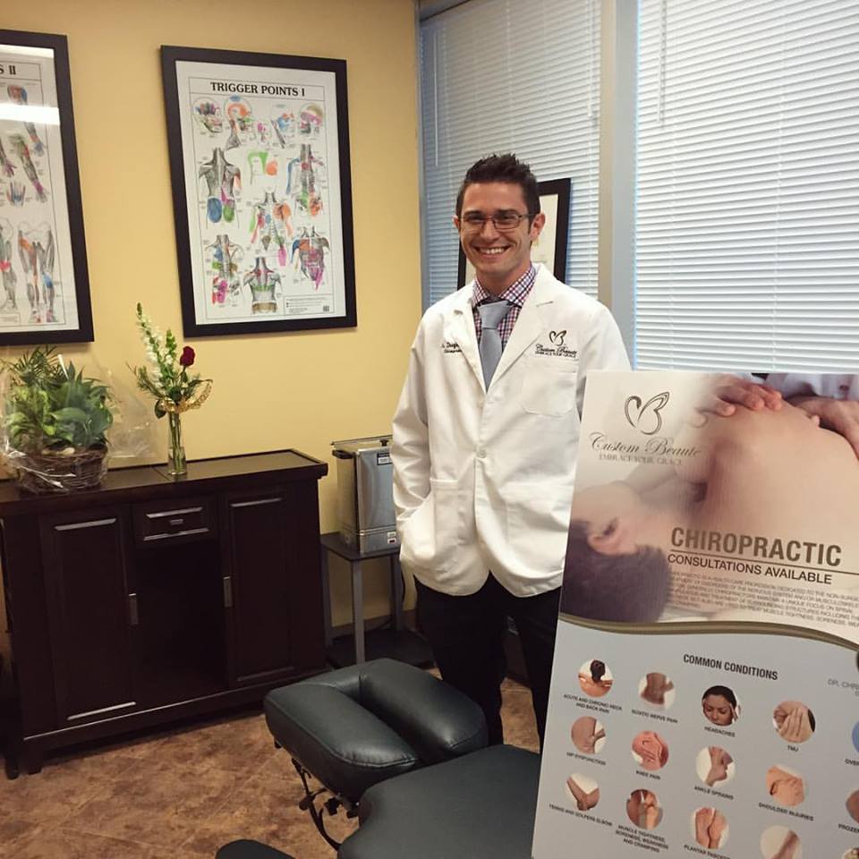 Duquin Family Chiropractic | 3950 E Robinson Rd #109, Amherst, NY 14228, USA | Phone: (716) 603-5752